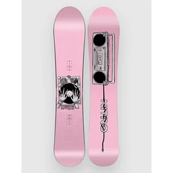 Nitro Alternator X Hailey 2026 Snowboard uni