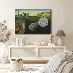 Wallity Zidni sat 70100CS-003, 70x100 cm