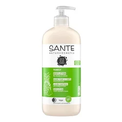 Sante Family losion za telo ananas i limun 500ml