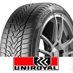 Pneumatico Invernale Uniroyal WINTEREXPERT – 185/65R15 88T – Etichetta D/C/71dB – M+S