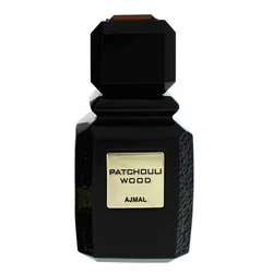 Ajmal Unisex parfem Patchouli Wood, EDP, 100 ml