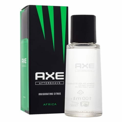 Axe After shave Afrika, 100ml