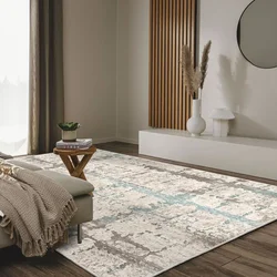 Conceptum Hypnose Tepih Els2078, 100x300 cm, Šareni