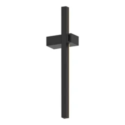 Zidna svetiljka Vision 4W LED 3000K crna Milagro