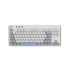 G Tastatura, Bela