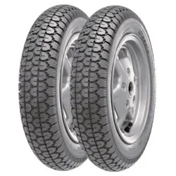 Continental Classic ( 3.00-10 RF TT 50J zadnji točak, M/C, prednji točak )