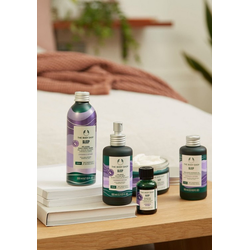 Sleep Relaxing Massage Oil 100 ML