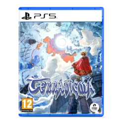Terranigma (Playstation 5)