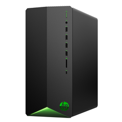 Računalo HP Pavilion Gaming TG01-2088ur RTX 3060 Ti (8 GB) / i7 / RAM 16 GB / SSD Pogon