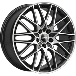 CMS C25 9X20 5X112 ET20 CH66