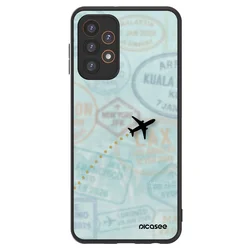 ULTIMATE CASE za Samsung Galaxy A23 A236B 5G - FLIGHT PATH