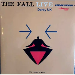 FALL - ASSEMBLY ROOMS