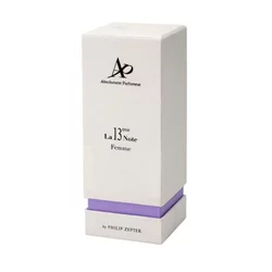 Zepter 13eme Note Femme GOURMAND - niche French perfume Atelier Pascal Rolland, Eau de Parfum (30ml) for women