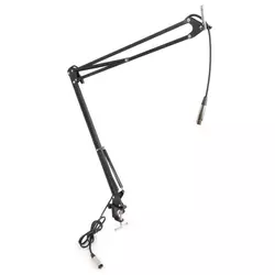 VONYX namizno stojalo za mikrofon TS05