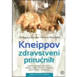 Kneippov zdravstveni priruenik