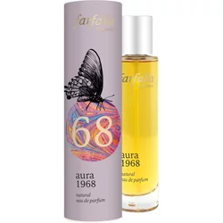 farfalla Aura natural eau de parfum - 50 ml