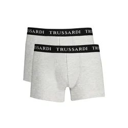 TRUSSARDI Muški donji veš TRU2UTR02_GR16GREY, Sivi