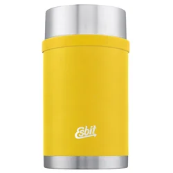 Esbit Termovka Esbit Sculptor, 1000 ml, sončno rumena
