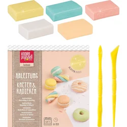 Knorr Prandell 212159109 Samosušeča masa 100 g Sugar Sweets