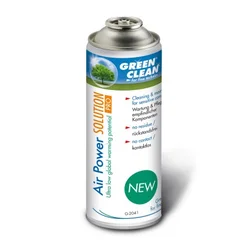 Green Clean - Air + Vacuum 400 ml