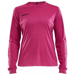 Dres z dolgimi rokavi Craft SQUAD GK LS JERSEY W