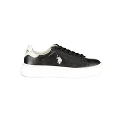 U.S. Polo Assn. Ženske patike ZABRY001WEYN2, Crne