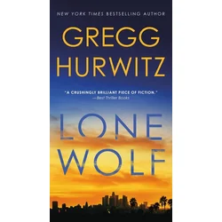 Lone Wolf