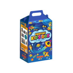 PERTINI KIDS BOX za dečake