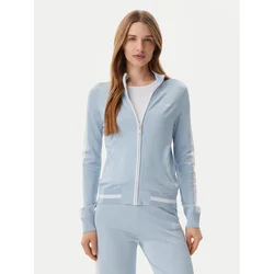 Guess Jopa V5GQ01Z3D60 Modra Regular Fit