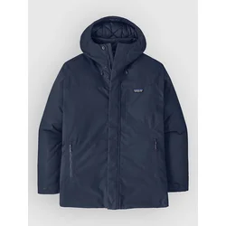 Patagonia Windshadow Parka new navy