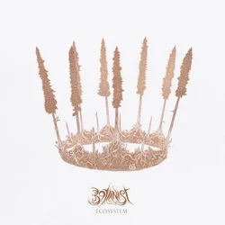 Botanist - Ecosystem (Limited Edition) (LP)