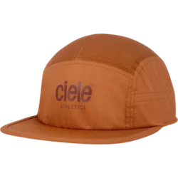 Ciele Kapa s šiltom GOCap Classic Athletics - Ginger Bread