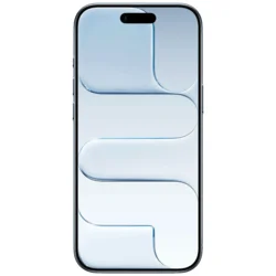 Apple Pametni telefon iPhone 17 Air, 6.5, Super Retina XDR OLED, 8/256 GB, 48MP, 18MP, Sky Blue
