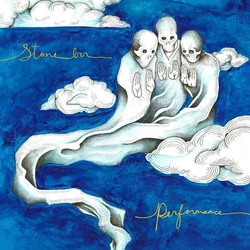 Stone Irr - Performance (Limited Edition) (Yellow Coloured) (LP)