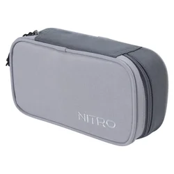 Nitro Pencil Case XL Graphite