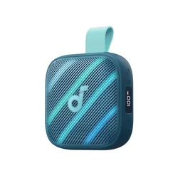 Soundcore Boom Go 3i 15W prenosni bluetooth IP68 zvučnik plavi