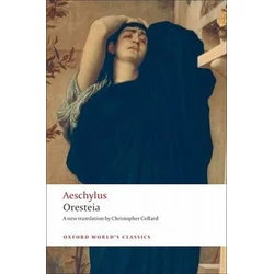 Oresteia