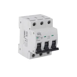shumee Odklopnik 3P C 25A 6kA AC KMB6-C25/3 VDE 23148