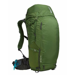 THULE moški nahrbtnik ALLTRAIL 45L M-GARDEN GREEN (3203533)