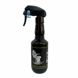 WD-Pumpica za vodu, Crna