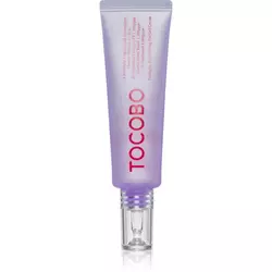 Tocobo Gel krema za predeo oko očiju Collagen Brightening Eye Gel, 30ml