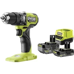 Ryobi 18V udarni vrtalnik RPD18BL1-2C42S