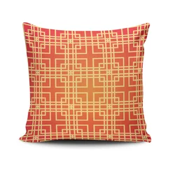 Wallity Jastuk 43x43cm Šareni