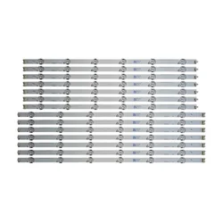 Ninaled LED trake za LG 55LN5758 / 55LA620S ES-069
