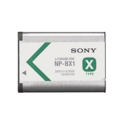 SONY INFOLITHIUM baterija NP-BX1