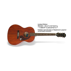 EPIPHONE elektro-akustična kitara 50th Anniversary 1964 Caballero Ltd