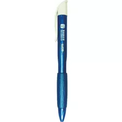 Hemijska olovka plastična sa gripom 0,7 mm 01090100