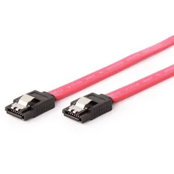 Kabl GEMBIRD SATA Data 0.3m CC-SATAM-DATA-0.3M