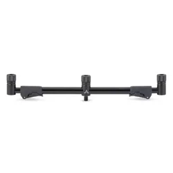 Anaconda Adjustable Blaxx Buzzer Barr 3 rod 30-48