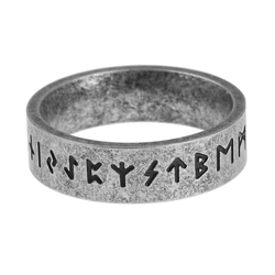 Prstan Norse Viking - SS8-R133 6mm